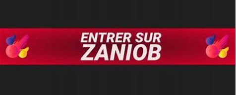 Zaniob / Zaniob